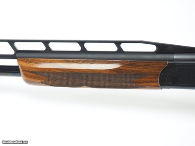 Krieghoff K-80 all clays Combo - o/u 12ga/32