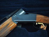 Krieghoff K-80 all clays Combo - o/u 12ga/32