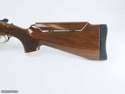 Krieghoff K-80 all clays Combo - o/u 12ga/32