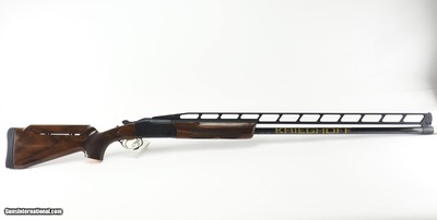 Krieghoff K-80 all clays Combo - o/u 12ga/32