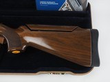 Krieghoff K-80 all clays Combo - o/u 12ga/32