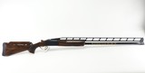 Krieghoff K-80 all clays Combo - o/u 12ga/32