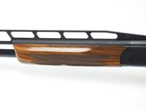 Krieghoff K-80 all clays Combo - o/u 12ga/32