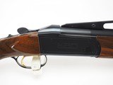 Krieghoff K-80 all clays Combo - o/u 12ga/32