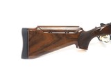 Krieghoff K-80 all clays Combo - o/u 12ga/32