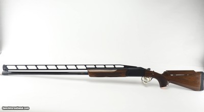 Krieghoff K-80 all clays Combo - o/u 12ga/32