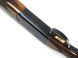 Krieghoff K-80 all clays Combo - o/u 12ga/32