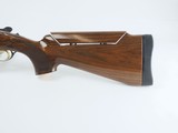 Krieghoff K-80 all clays Combo - o/u 12ga/32