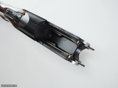 Krieghoff K-80 all clays Combo - o/u 12ga/32