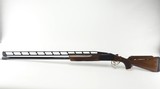 Krieghoff K-80 all clays Combo - o/u 12ga/32