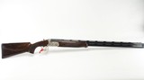 Caesar Guerini Summit Sporting - 12ga/32” - LH - new - 4 of 11