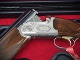 Caesar Guerini Summit Sporting - 12ga/32” - LH - new - 2 of 11