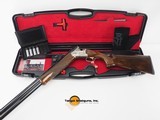 Caesar Guerini Summit Sporting - 12ga/32” - LH - new - 1 of 11