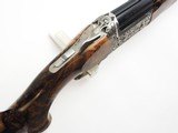 Blaser F3 Competition Sporting - Super Scroll- 12ga/32