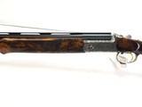 Blaser F3 Competition Sporting - Super Scroll- 12ga/32