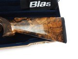 Blaser F3 Competition Sporting - Super Scroll- 12ga/32