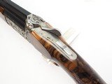 Blaser F3 Competition Sporting - Super Scroll- 12ga/32