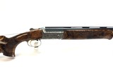 Blaser F3 Competition Sporting - Super Scroll- 12ga/32