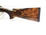 Blaser F3 Competition Sporting - Super Scroll- 12ga/32