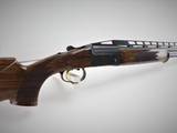 Blaser F3 Super Sport - Super Exclusive Black - 20ga/32” - LH -
NEW - 13 of 17