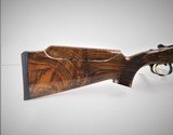 Blaser F3 Super Sport - Super Exclusive Black - 20ga/32” - LH -
NEW - 12 of 17