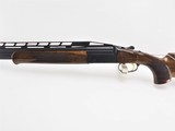 Blaser F3 Super Sport - Super Exclusive Black - 20ga/32” - LH -
NEW - 6 of 17