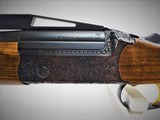 Blaser F3 Super Sport - Super Exclusive Black - 20ga/32” - LH -
NEW - 9 of 17