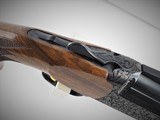 Blaser F3 Super Sport - Super Exclusive Black - 20ga/32” - LH -
NEW - 17 of 17