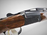 Blaser F3 Super Sport - Super Exclusive Black - 20ga/32” - LH -
NEW - 14 of 17