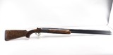 Blaser F16 Sporting - 12ga/32” RH - NEW!! - 13 of 13