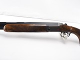 Blaser F16 Sporting - 12ga/32” RH - NEW!! - 6 of 13