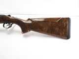 Blaser F16 Sporting - 12ga/32” RH - NEW!! - 5 of 13