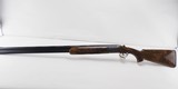 Blaser F16 Sporting - 12ga/32” RH - NEW!! - 8 of 13