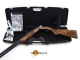 Blaser F16 Sporting - 12ga/32” RH - NEW!! - 2 of 13