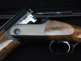 Blaser F16 Sporting - 12ga/32” RH - NEW!! - 1 of 13