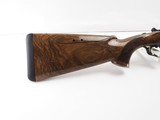 Blaser F16 Sporting - 12ga/32” RH - NEW!! - 10 of 13