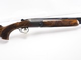 Blaser F16 Sporting - 12ga/32” RH - NEW!! - 11 of 13