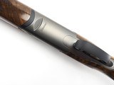 Blaser F16 Sporting - 12ga/32” RH - NEW!! - 9 of 13