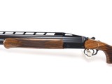 Blaser F3 Super Sport - RH - 12ga/32