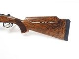 Blaser F3 Super Sport - RH - 12ga/32