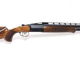 Blaser F3 Super Sport - RH - 12ga/32