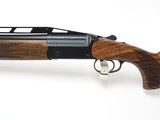 Blaser F3 Super Sport - RH - 12ga/32