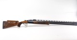 Blaser F3 Super Sport - RH - 12ga/32