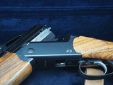 Blaser F3 Super Sport - RH - 12ga/32