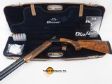 Blaser F3 Super Sport - RH - 12ga/32