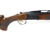 Caesar Guerini Summit Impact - 20ga/32” - RH - used/excellent - 10 of 12
