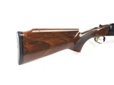 Caesar Guerini Summit Impact - 20ga/32” - RH - used/excellent - 9 of 12