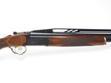 Caesar Guerini Summit Impact - 20ga/32” - RH - used/excellent - 11 of 12