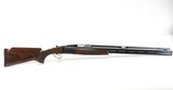 Caesar Guerini Summit Impact - 20ga/32” - RH - used/excellent - 12 of 12
