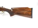Caesar Guerini Summit Impact - 20ga/32” - RH - used/excellent - 3 of 12